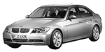 BMW E92 U1076 Fault Code