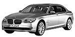 BMW F01 U1076 Fault Code